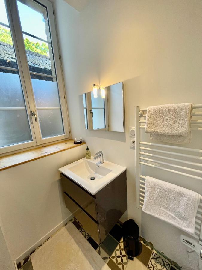 Apartment Cosy Centre Moulins (Allier)