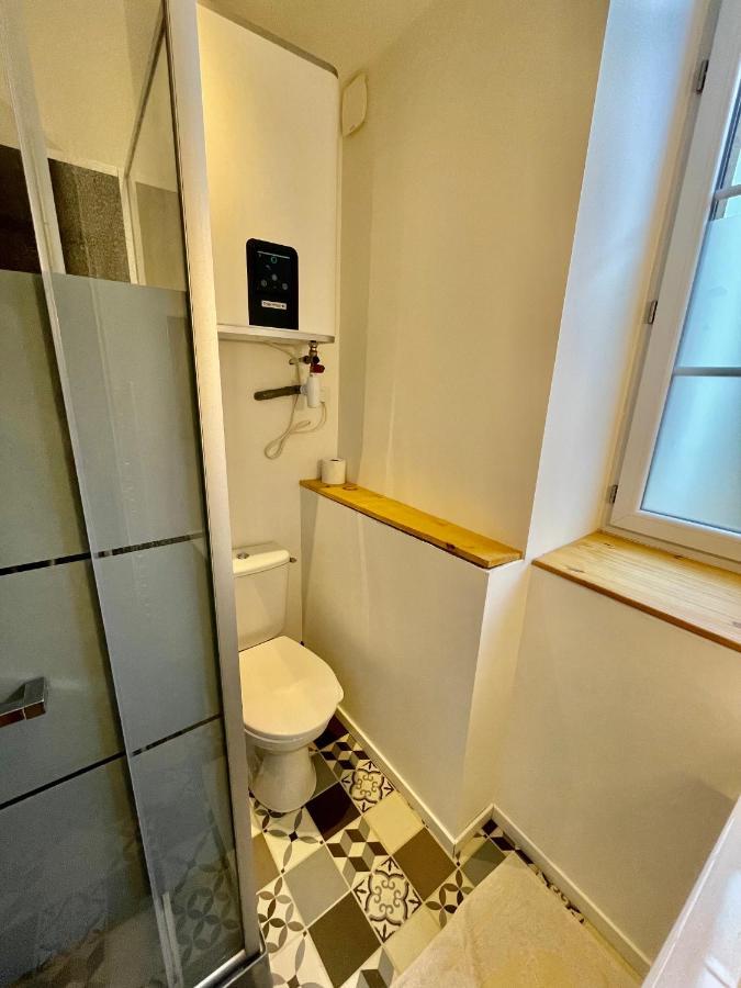 Apartment Cosy Centre