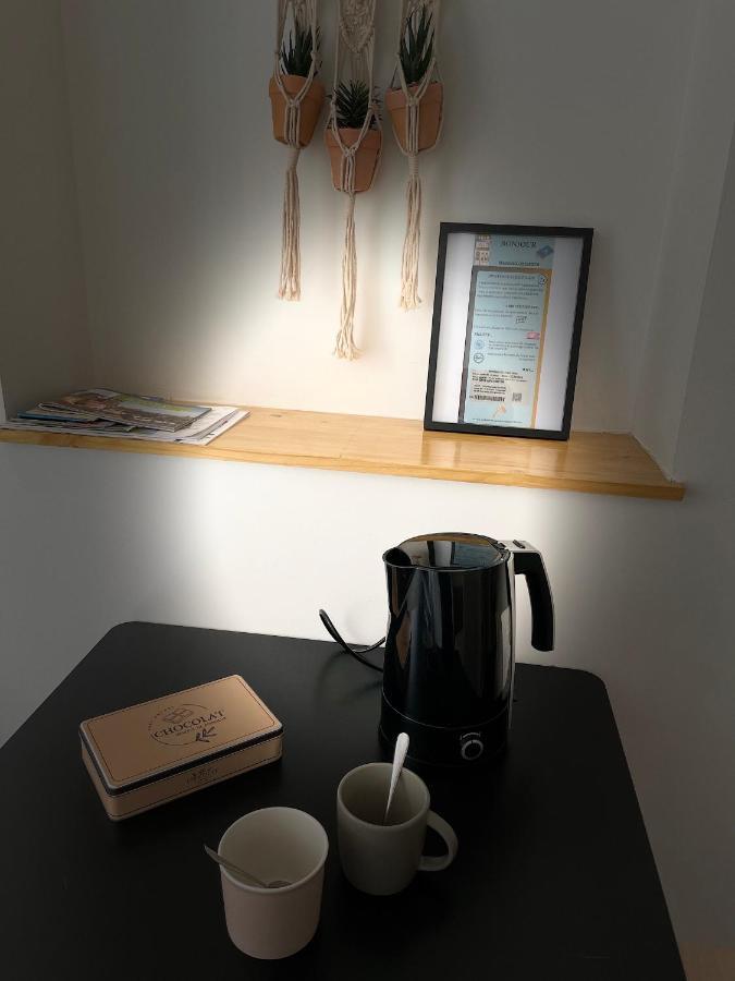 Cosy Centre Apartment Moulins (Allier)